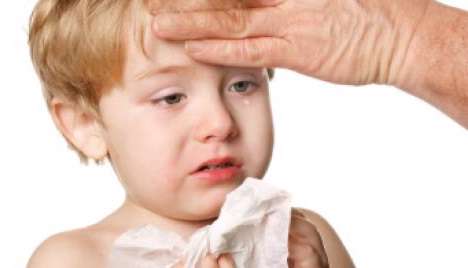 چگونه کودکمان را از سرماخوردگی حفظ کنیم؟