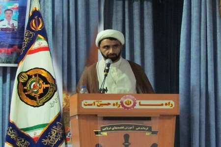  دفاع مقدس سبب خودباوری و تحکیم وحدت ملی شد