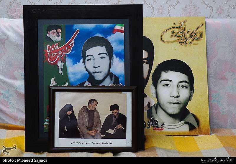  سرگذشت مادری که سوژه فیلم «شیار ۱۴۳» شد