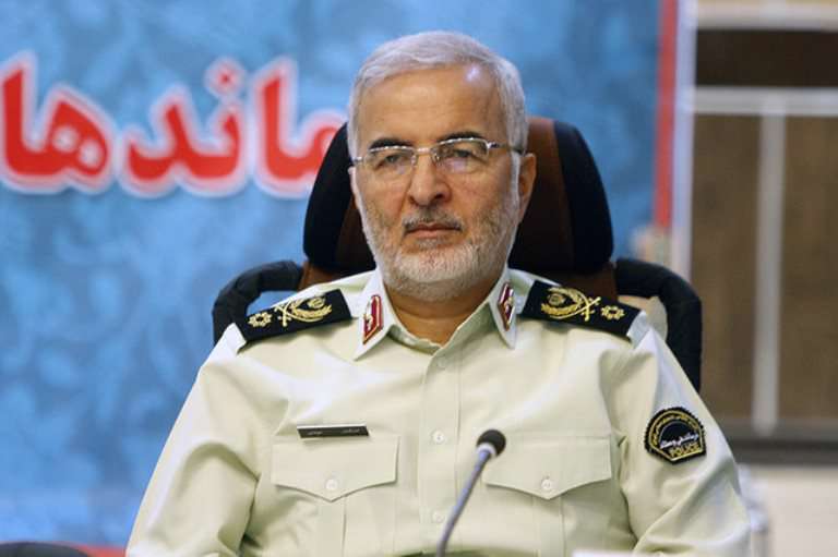 سردار مومنی: پیشگیری از جرایم سایبری به عنوان راهبرد جدی دنبال شود