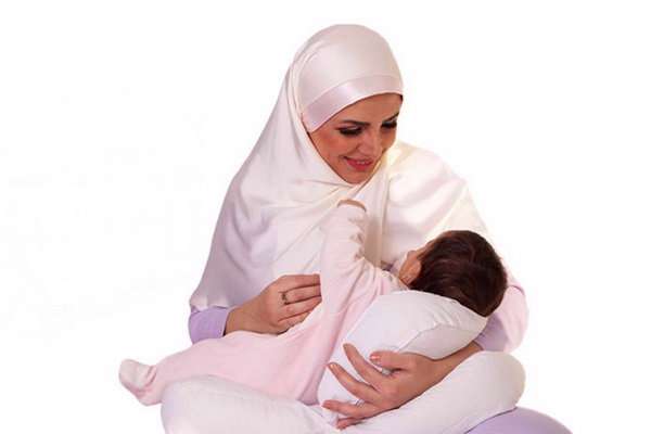 علت کم و بی کیفیت بودن «شیر مادر» و راه حل آن