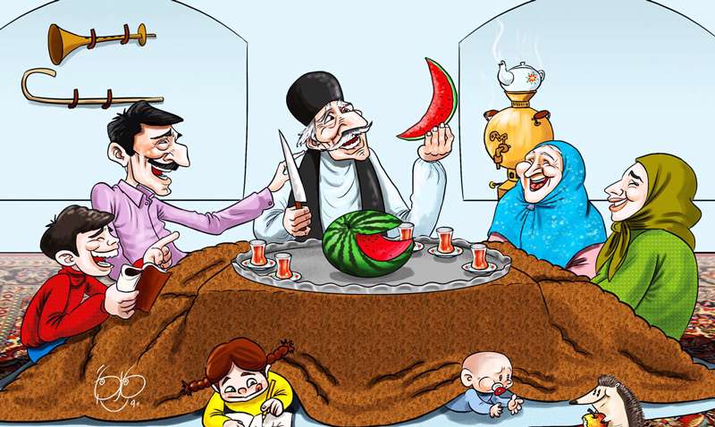 فضیلت فراموش شده در زندگی های جدید عصر ما 