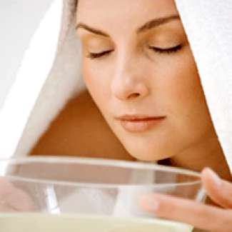 چگونه پوستمان را در خانه پاکسازی کنیم؟