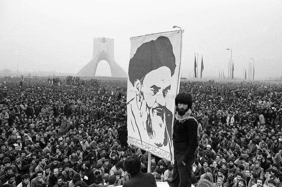 گزارش سفیر آمریکا از عاشورای سال 1357 