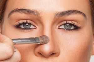  تنها در عرض چند ثانیه به بینی فرم بدهید!