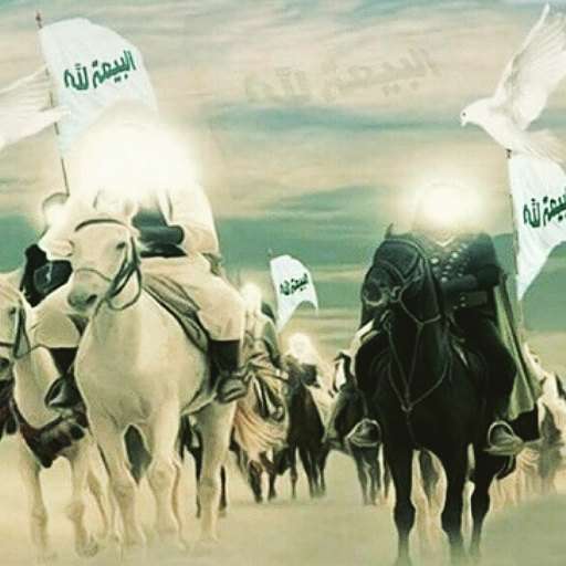  خروج سفیانی از علائم حتمی ظهور