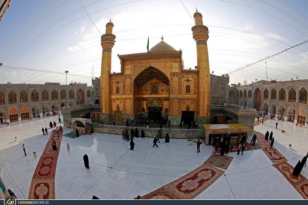  نهج البلاغه، بزرگ ترین سند ماندگاری امامت و ولایت(4)