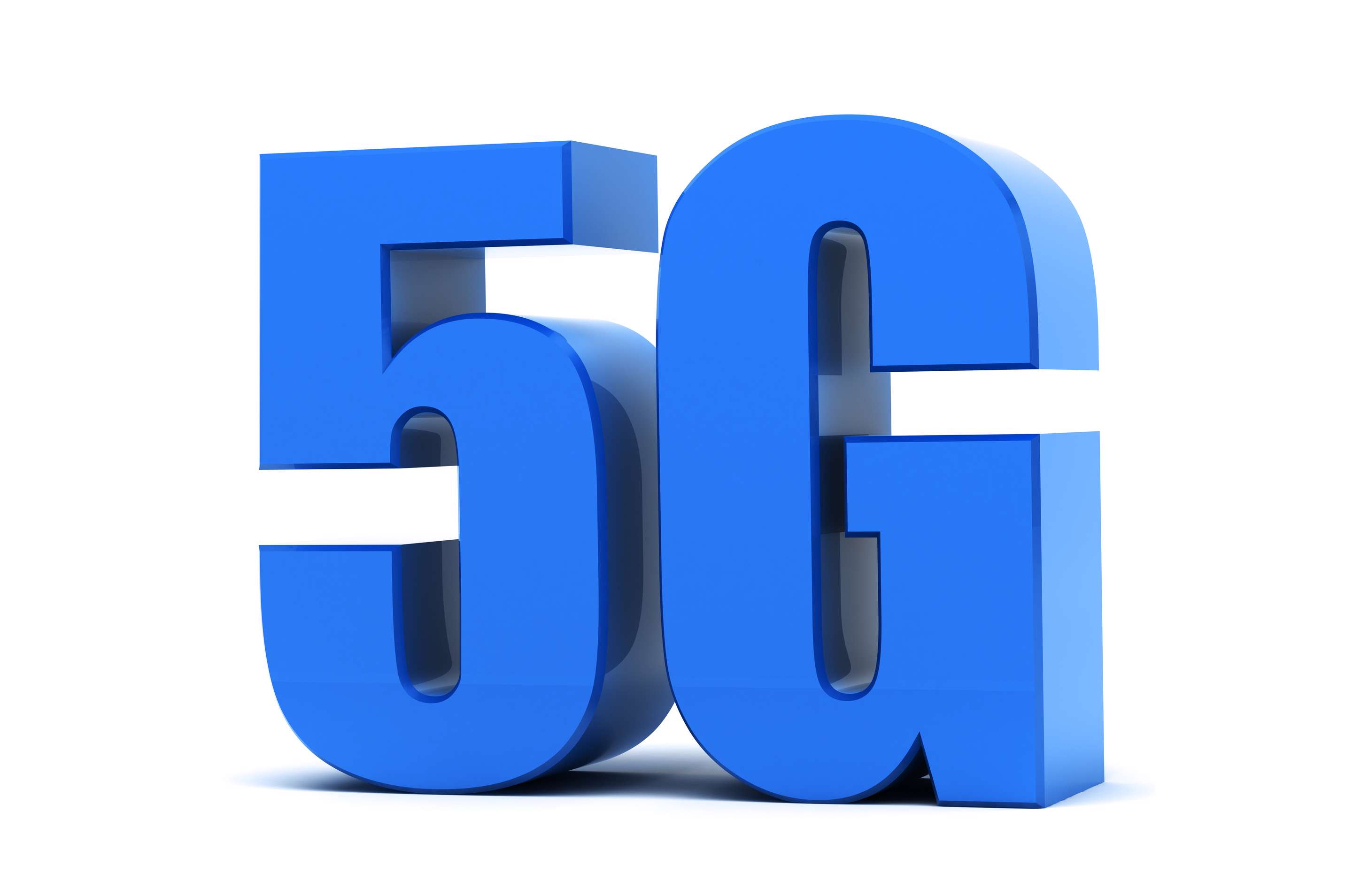  اینترنت نسل پنجم یا 5G چیست؟ 