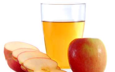       طرز تهیه شربت ها شربت سیب  