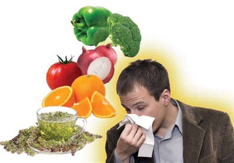  ۱۳ روش و ترکیب گیاهی ساده برای «درمان سرماخوردگی»