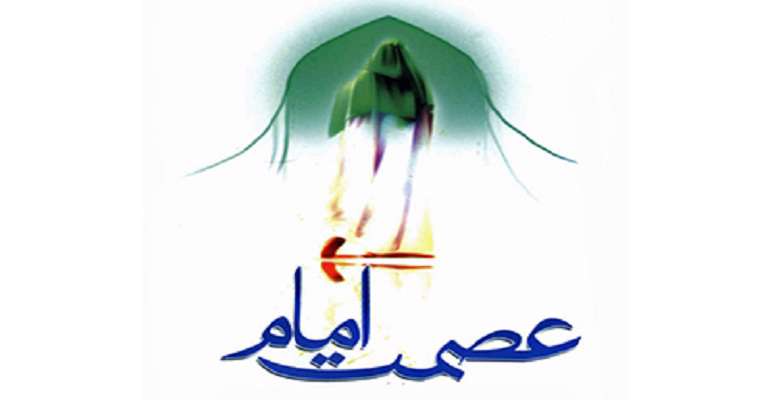 اصحابِ ائمّه، اعتقادی به عصمت ایشان نداشته‌اند !