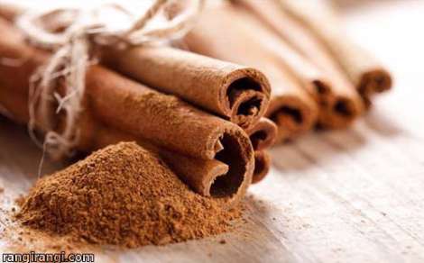 چطوری از دارچین استفاده کنیم؟