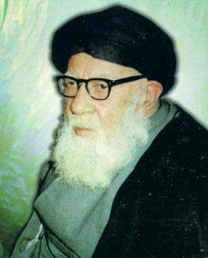 سفارشی از آیت الله بهاء الدینی درباره ارتباط با امام حسین علیه‌السلام