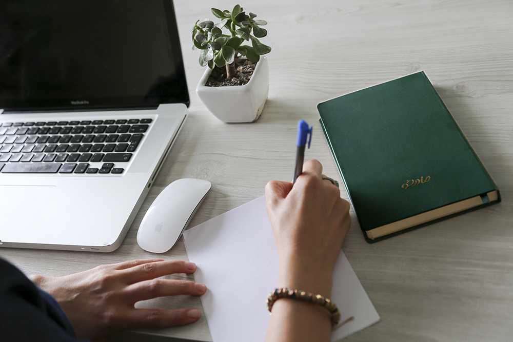  نکاتی برای شروع یا بازگشت به کار دوبارۀ مادران