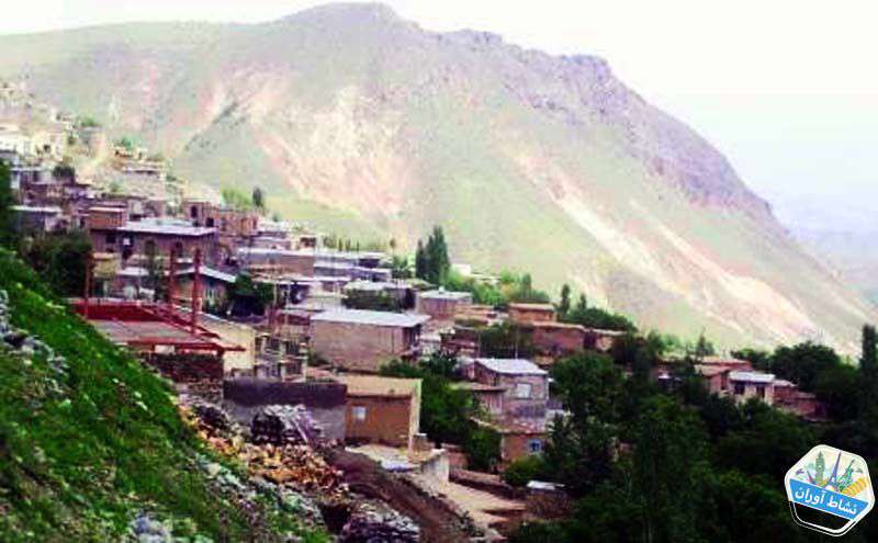 روستای زشک مشهد 