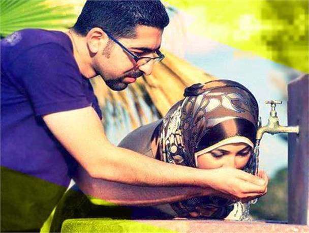 زنهایمان را تا چه اندازه دوست داشته باشیم؟