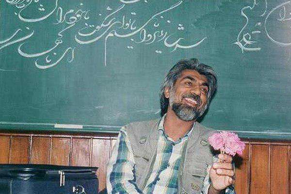 جای خالیِ قیصر 