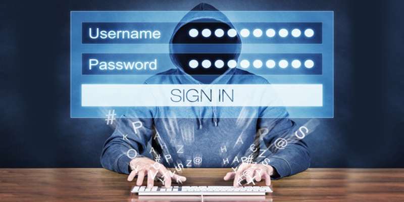 دستورالعمل‌هایی برای حفظ یک رمز مناسب