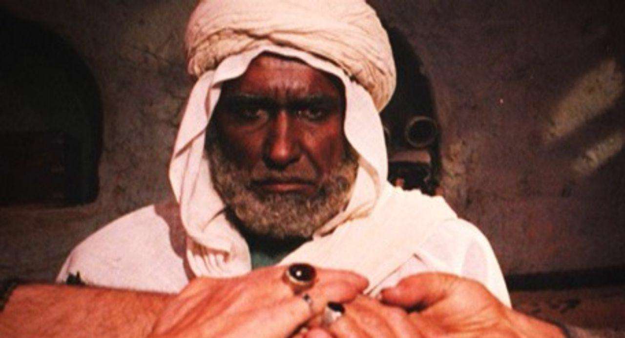 پلان هایی از زندگی عمّار یاسر