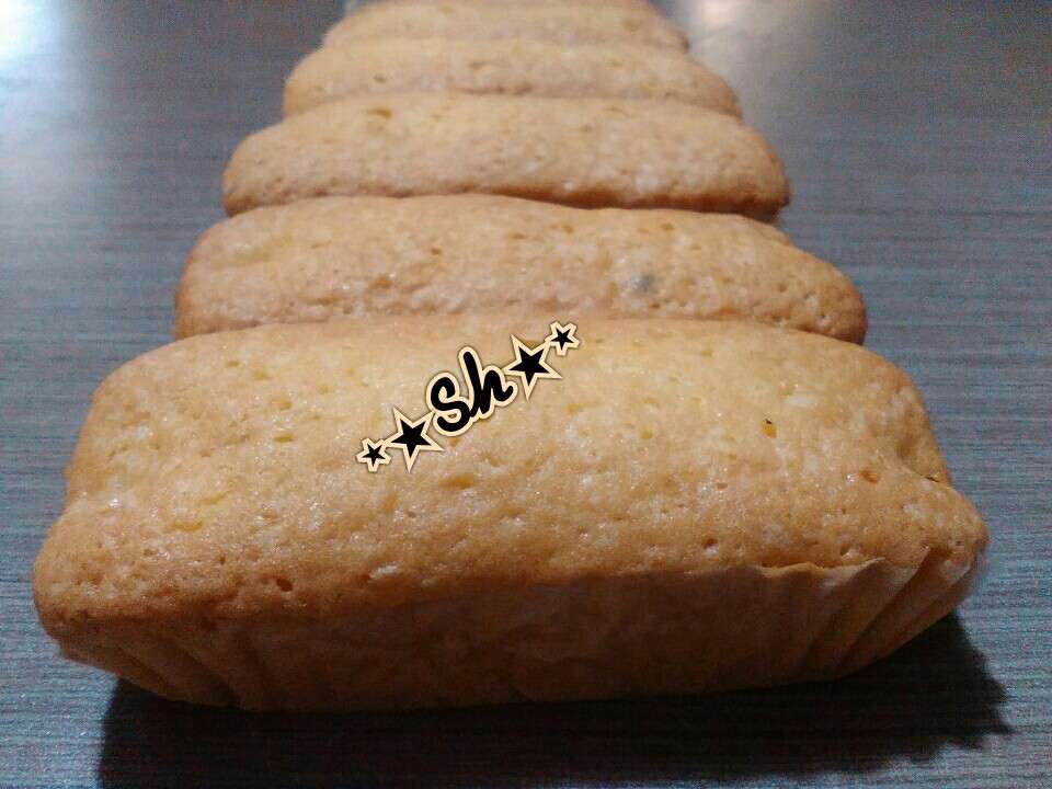 طرز تهیه کاپ کیک زردآلو