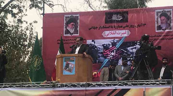   امروز ایران به سمت بی اثر کردن تحریم‌ها قدم بر می‌دارد 