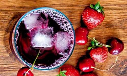     طرز تهیه کاسنی چری بری  