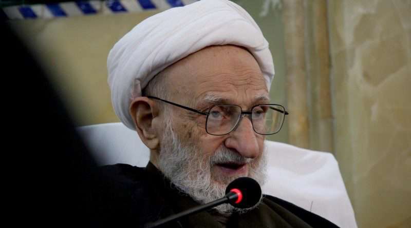   تاریخ تکرار می‎شود