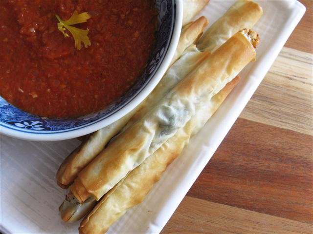 طرز تهیه حلیم بلغور گندم