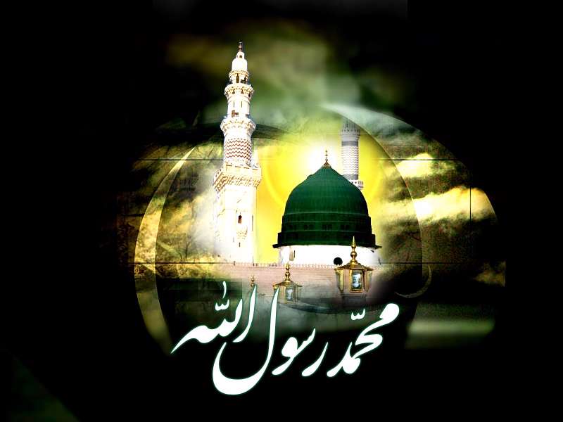 آیا پیامبر اسلام(صلی الله علیه و آله وسلم) از نژاد ایرانی بود؟!