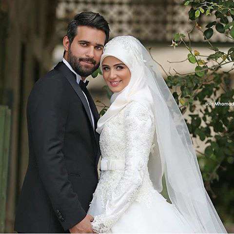  چگونه عروسی زیبا باشیم؟