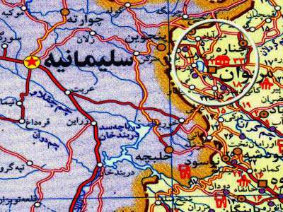  عملیات ایذایی ظفر3