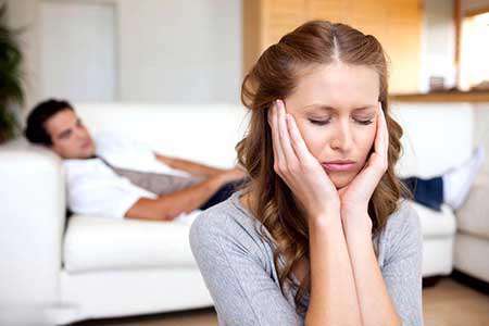  بررسی تاثیرات افسردگی بر رابطه جنسی در زندگی مشترک