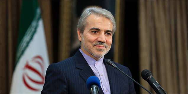 نوبخت: در آمارها دستکاری رخ نمی‌دهد