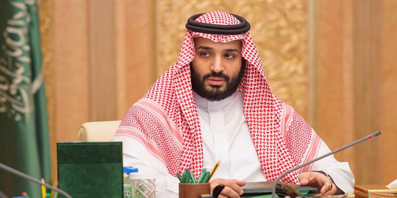 محمد بن سلمان از دریچه دید دنیا محمد بن سلمان از دریچه دید دنیا