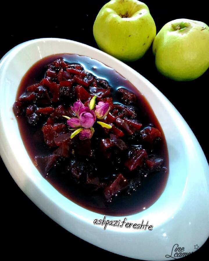 طرز تهیه مربا به