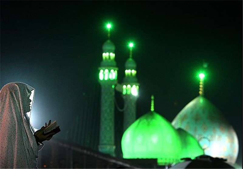 نهضت اخلاقی در انقلاب جهانی مهدی موعود علیه السلام