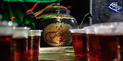 چرا روضه خوان ها تو محرم پول می گیرند