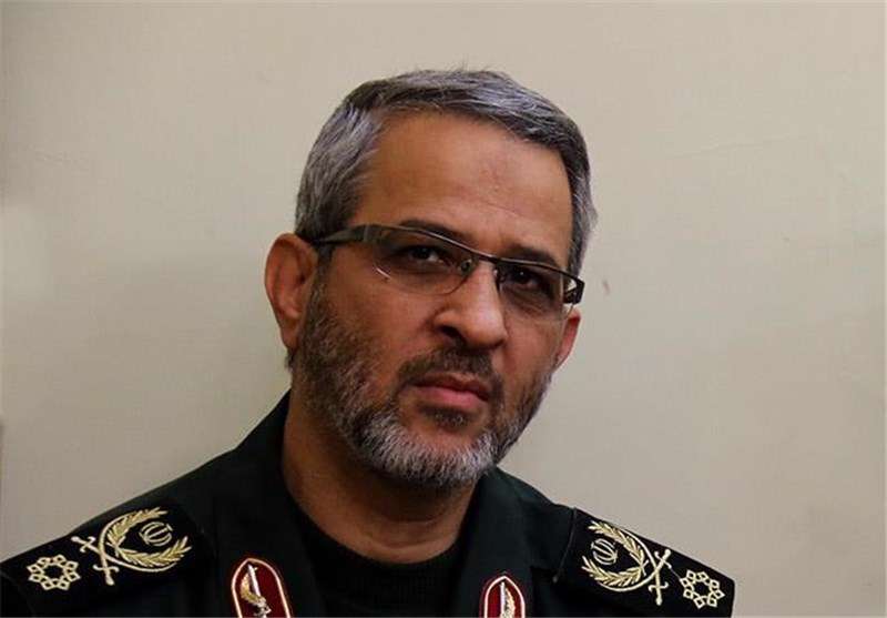 سپاه‌های استانی منازل روستاهای زلزله‌زده را می‌سازند