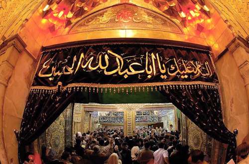  چند روایت در آثار و توصیه های زیارت امام حسین (علیه السلام)