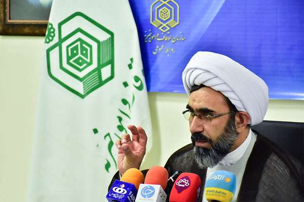 برپایی ۷۴ موکب در ایران و عراق برای زائران امام حسین
