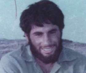  وصیت نامه شهید توکل قلاوند
