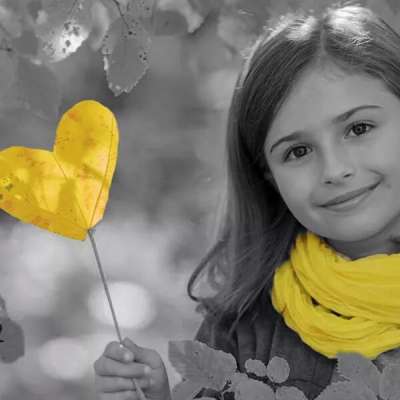 دوست داشتنی تر شو.. دوست داشتنی تر شو..