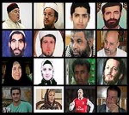 کلام مستبصرین؛ کسانی که چشمشان به نور روشن شده