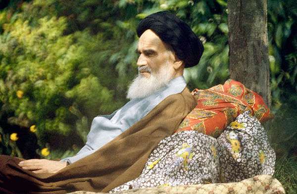 شبهه ای درباره امام خمینی(ره)