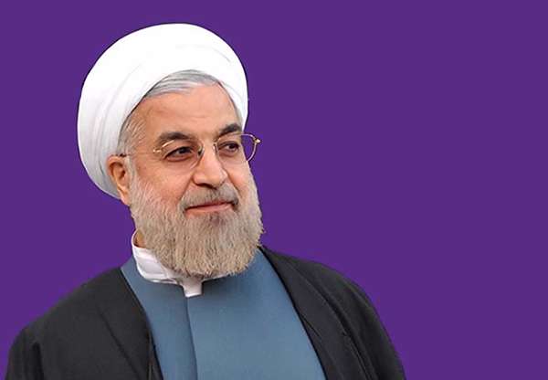 روحانی به العبادی: ایران آماده بازسازی عراق است روحانی به العبادی: ایران آماده بازسازی عراق است