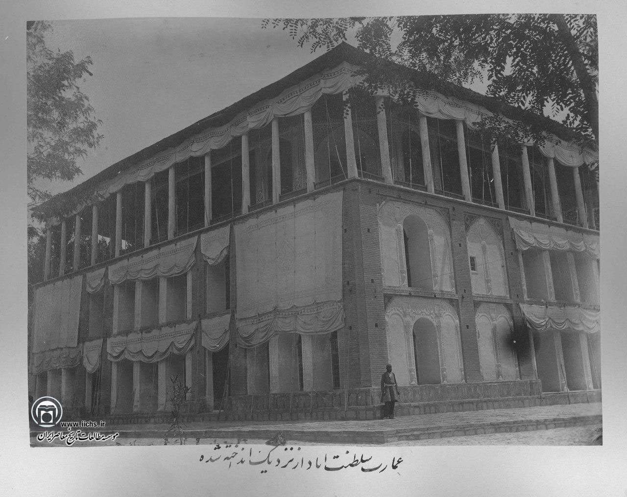 آخال  و از دست دادن شمال ایران