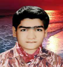  وصیت نامه شهید اسماعیل خلیلی فر