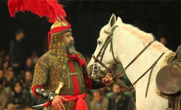  شخصیت‌شناسی شمربن ذی‌الجوشن