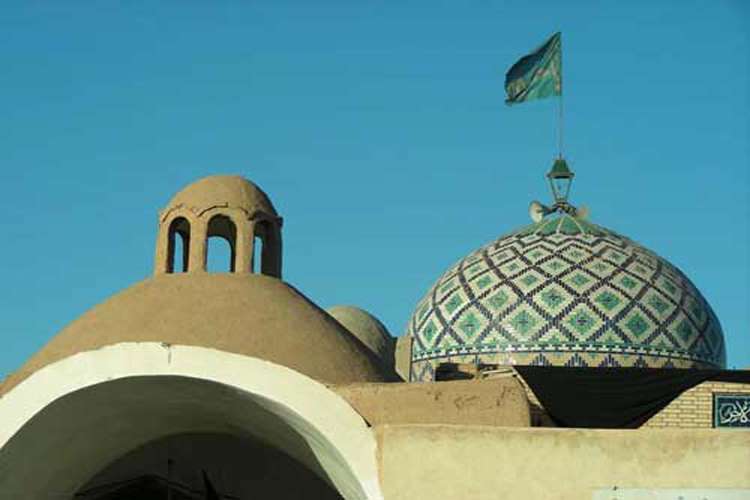 بقعهی سیدگلسرخ، بقعهی سیدگلسرخ،