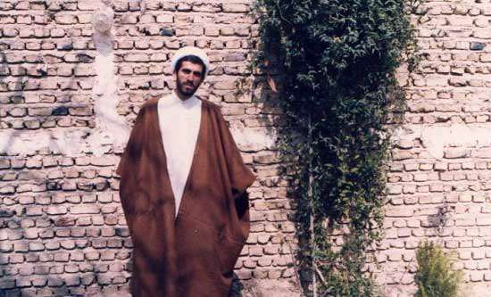  وصیت نامه شهید حسین کاشانی